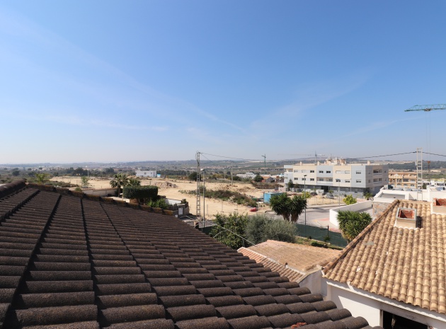 Återförsäljning - Radhus - Benijofar - Benijofar - Village