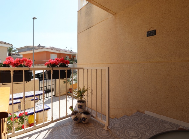 Återförsäljning - Radhus - Benijofar - Benijofar - Village