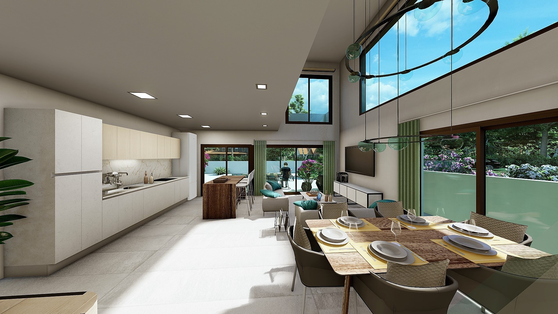 Neubau - Villa - Torre de la Horadada