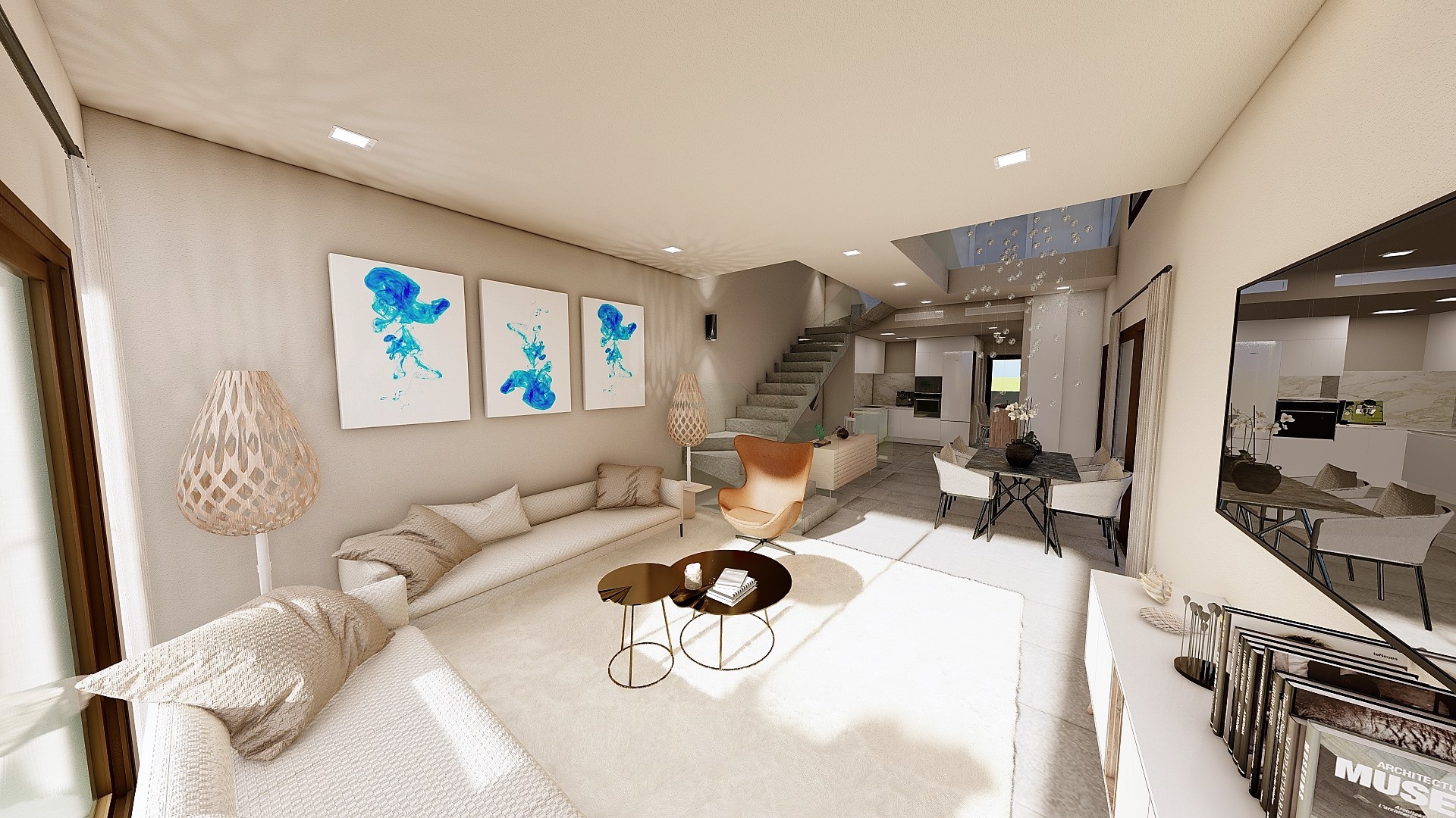 Neubau - Villa - Torre de la Horadada