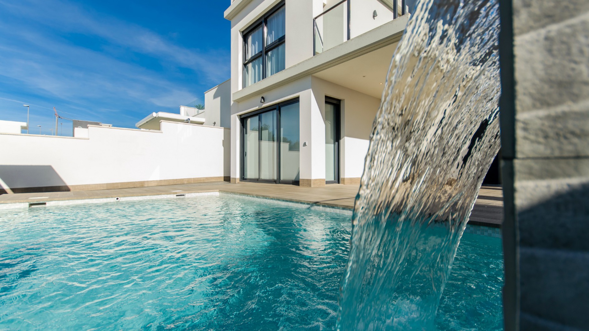 Villamartin luxury property for sale