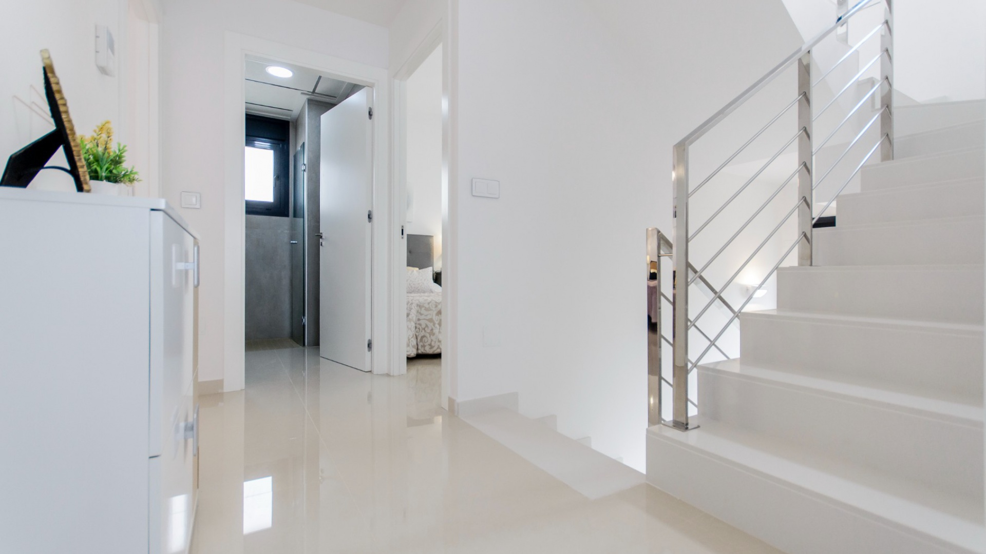 New Build - Villa - Villamartin