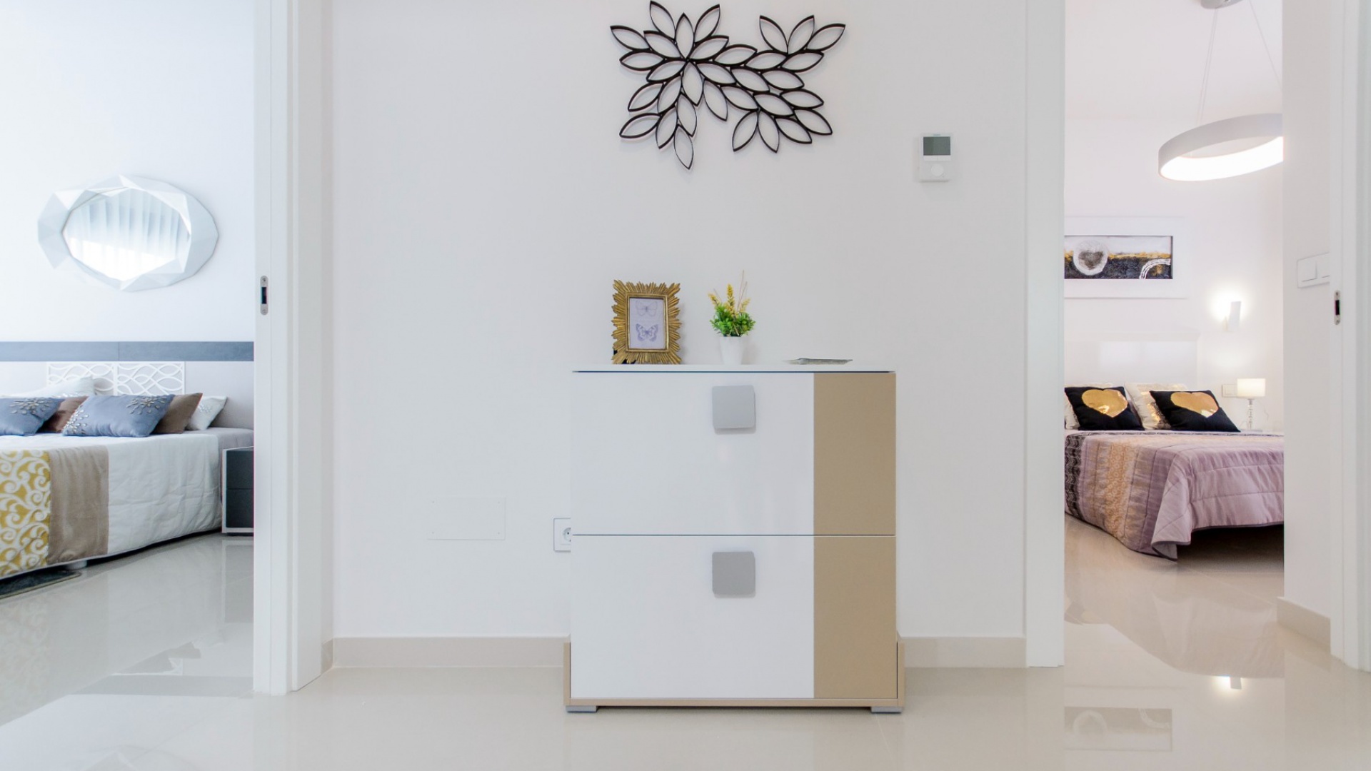 New Build - Villa - Villamartin