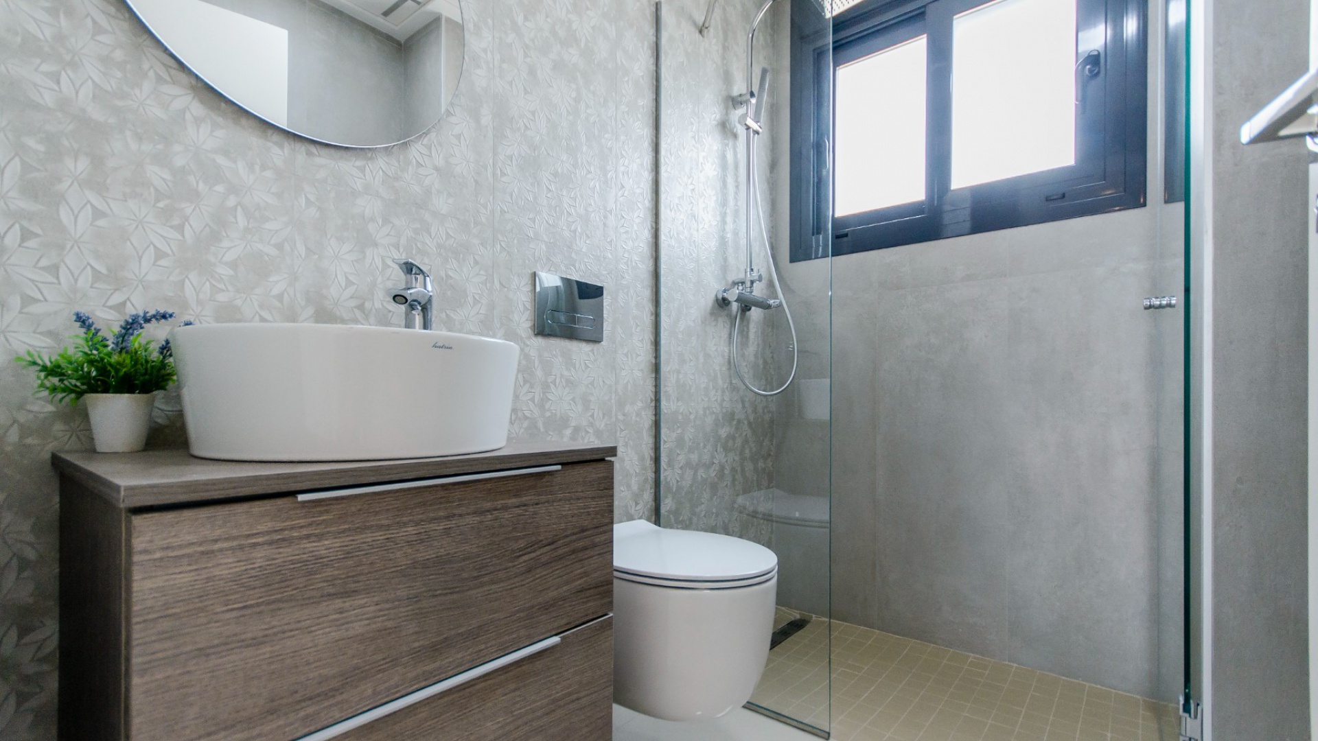 New Build - Villa - Villamartin