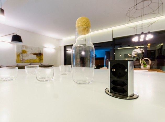 Nybyggnad - Villa - Villamartin