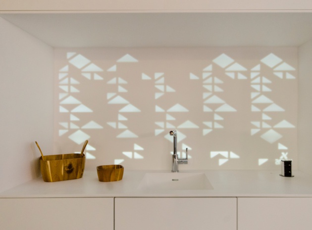 Nybyggnad - Villa - Villamartin