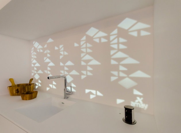 Nybyggnad - Villa - Villamartin