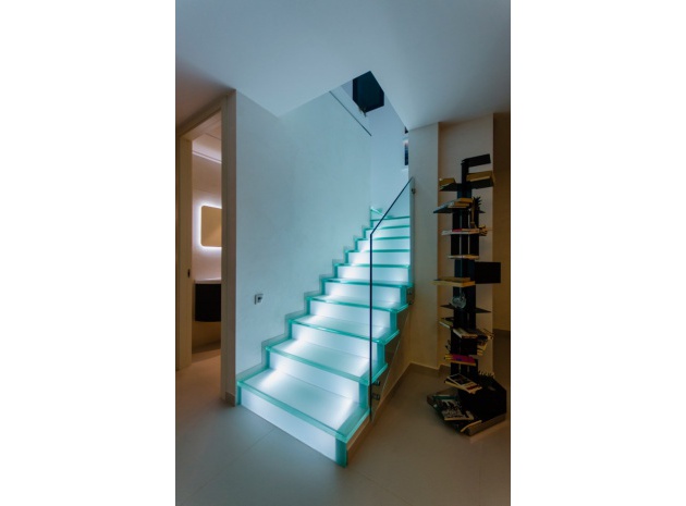 Nybyggnad - Villa - Villamartin