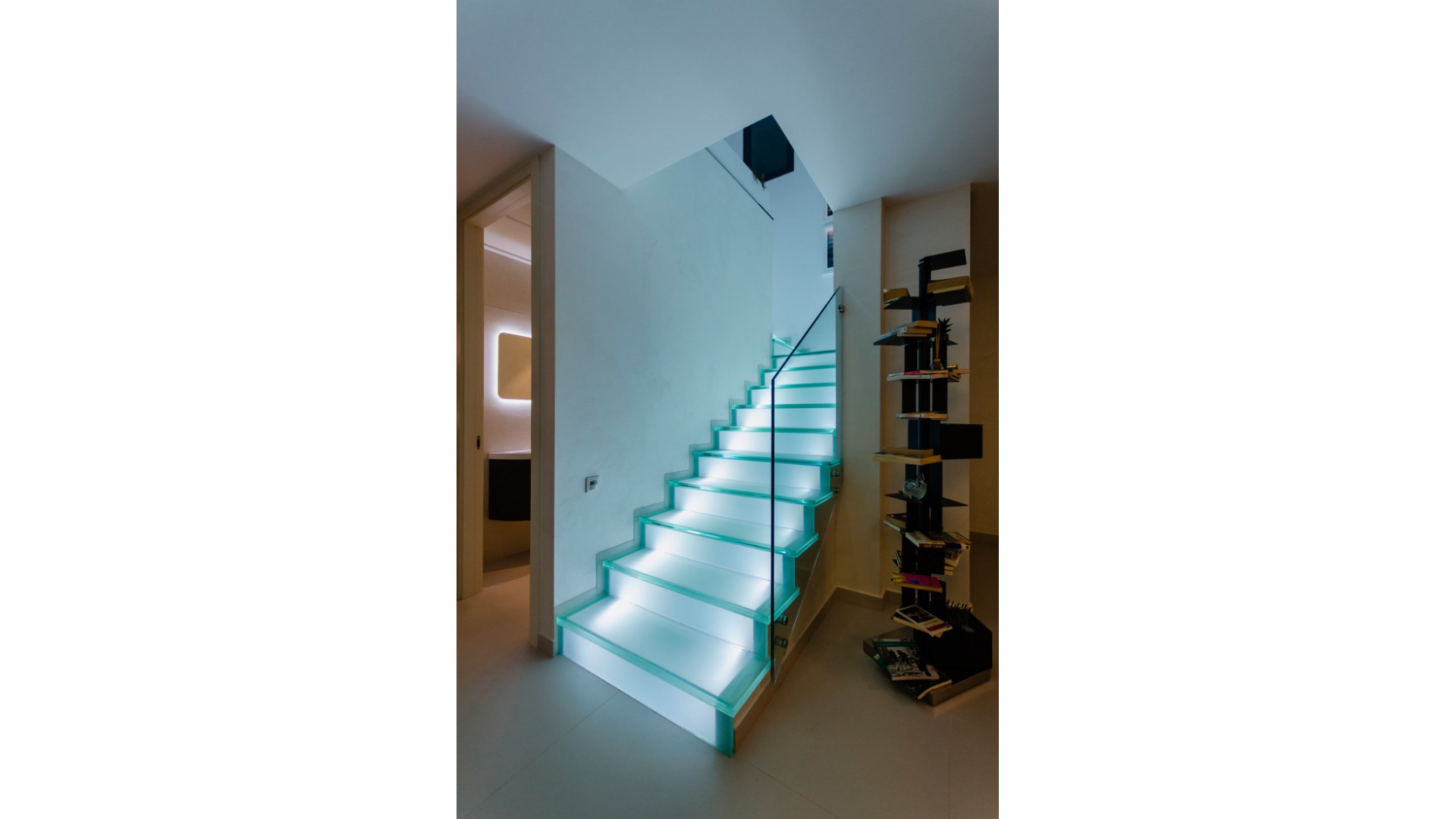 Nybyggnad - Villa - Villamartin