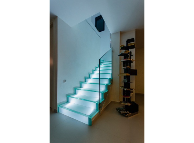 Nybyggnad - Villa - Villamartin