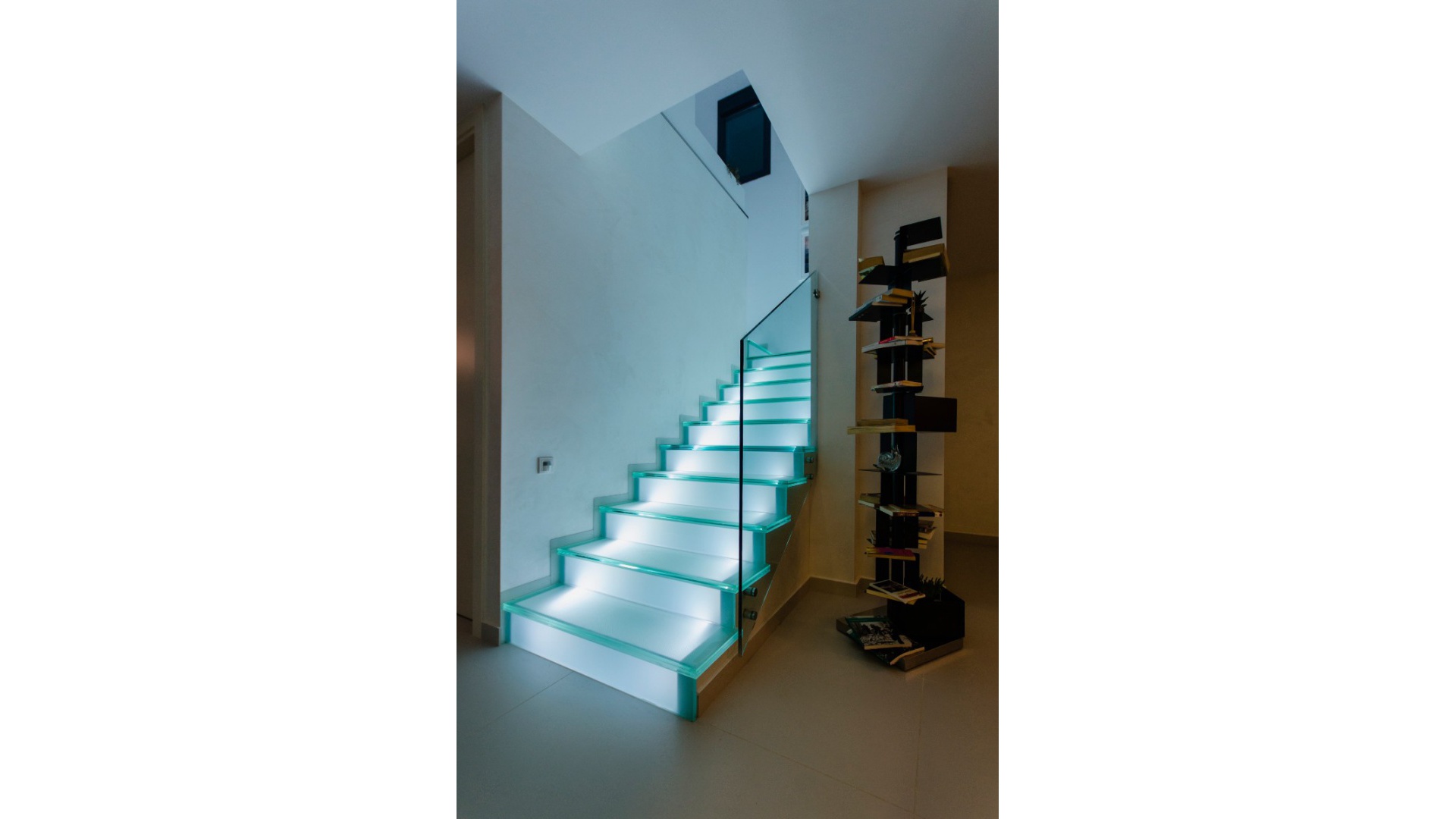 Nybyggnad - Villa - Villamartin