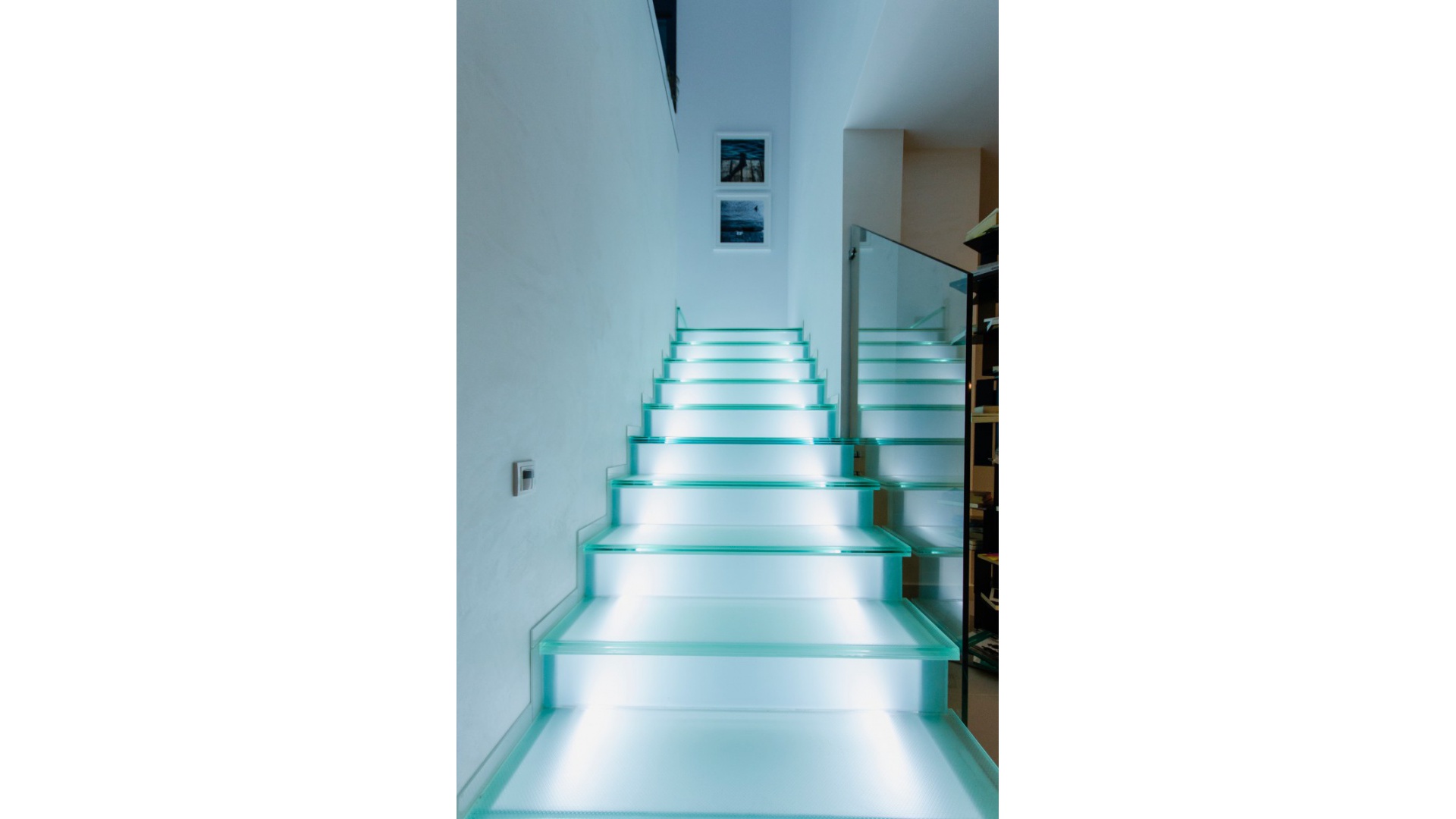 Nybyggnad - Villa - Villamartin