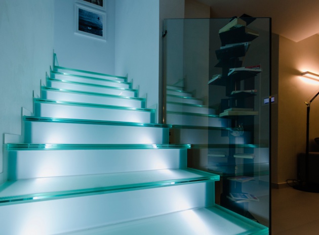 Nybyggnad - Villa - Villamartin