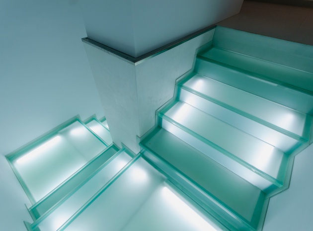 Nybyggnad - Villa - Villamartin