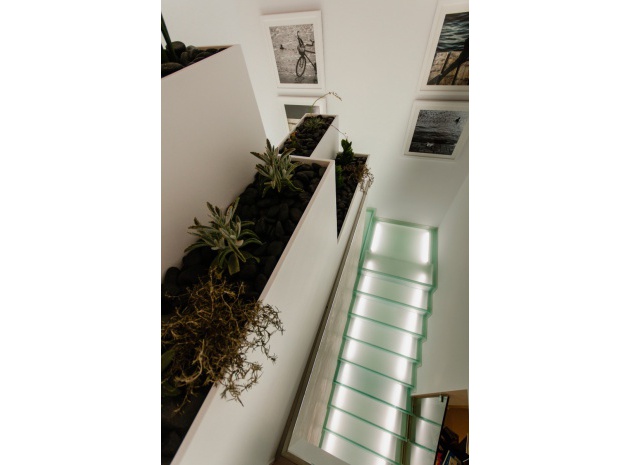 Nybyggnad - Villa - Villamartin