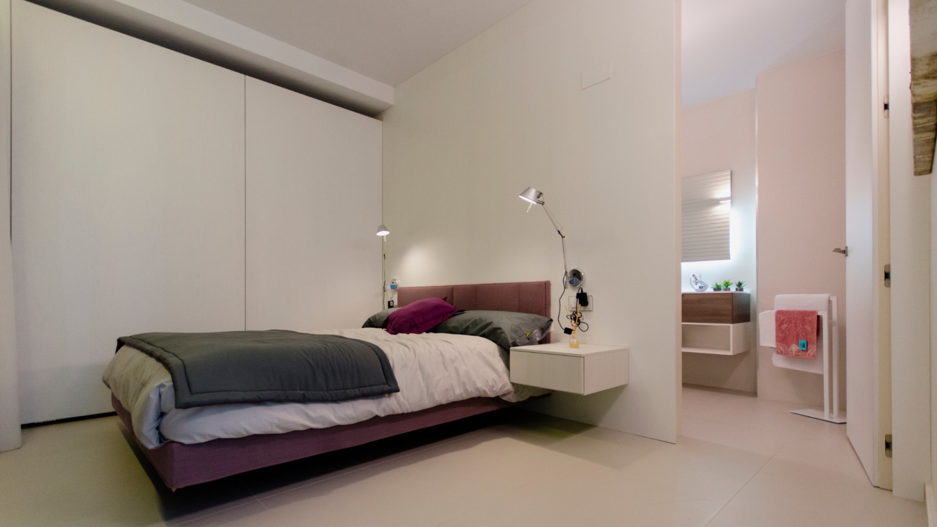 Nybyggnad - Villa - Villamartin