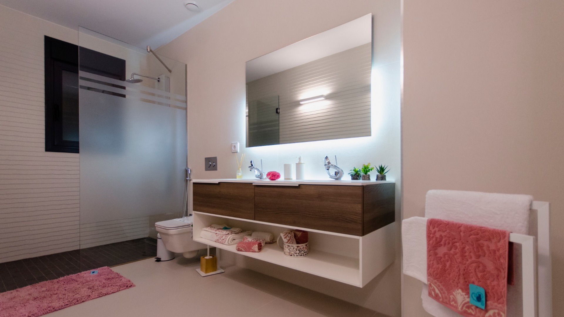 Nybyggnad - Villa - Villamartin