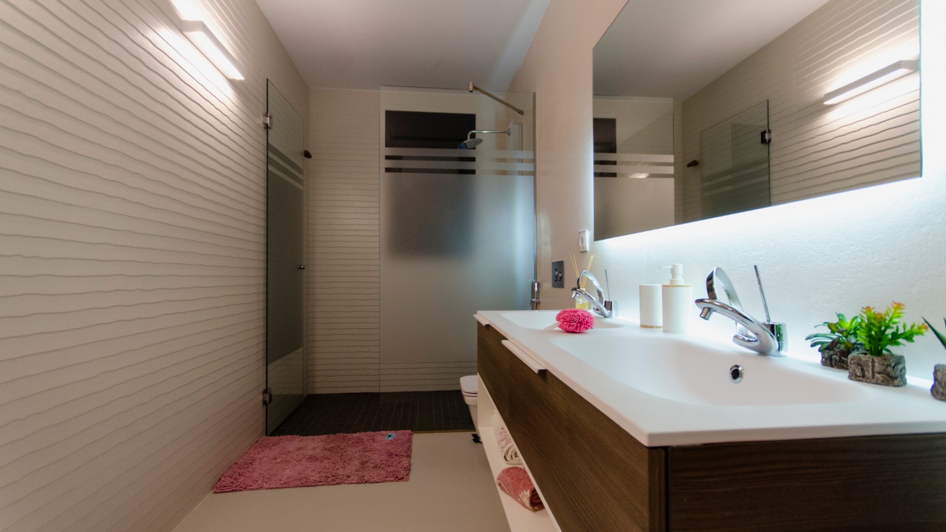 Nybyggnad - Villa - Villamartin