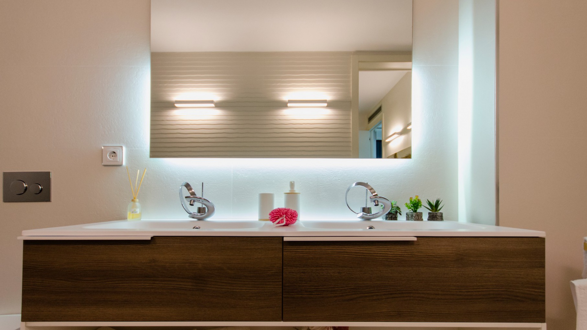 Nybyggnad - Villa - Villamartin