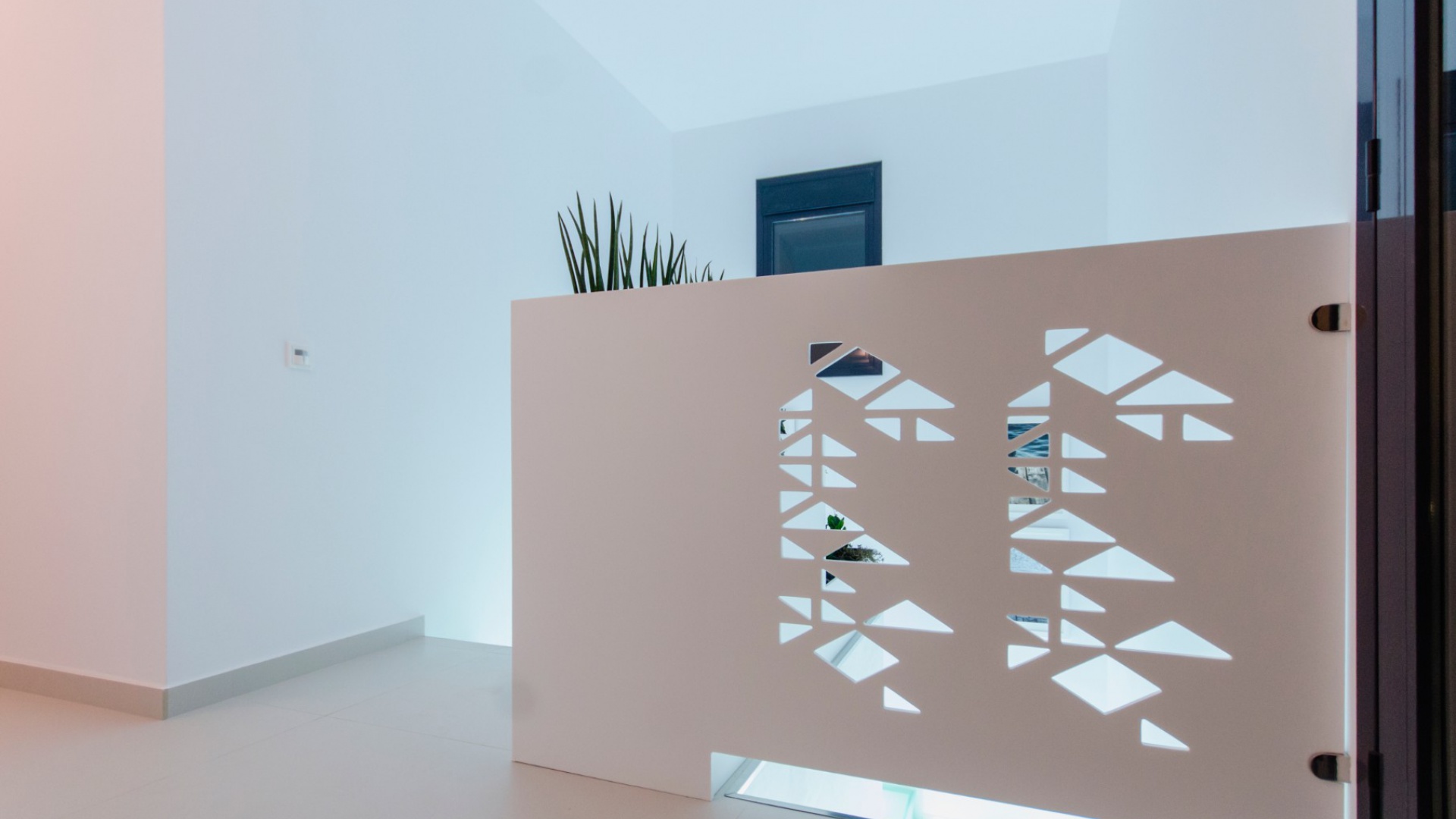 Nybyggnad - Villa - Villamartin