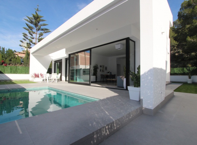 New Build - Villa - Pinar de Campoverde