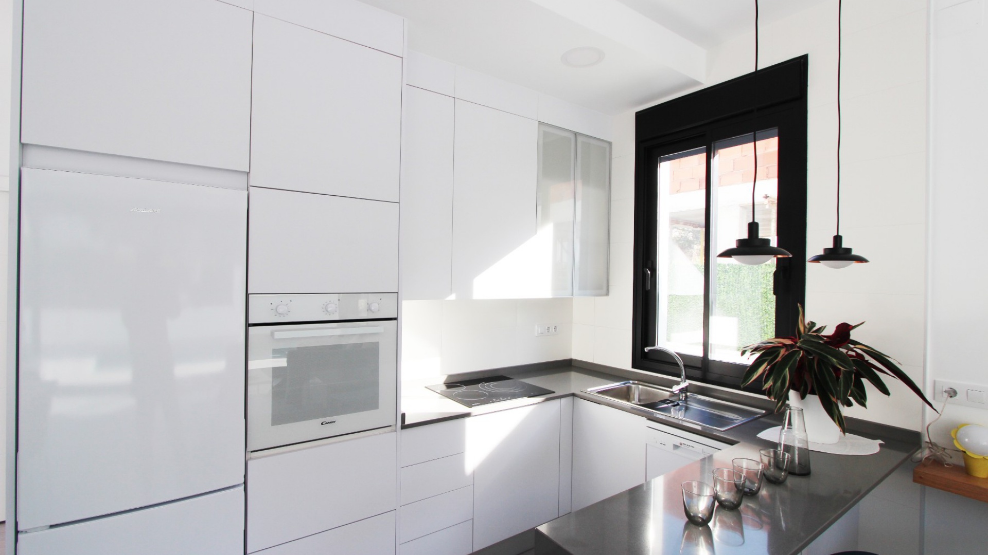 New Build - Villa - Pinar de Campoverde