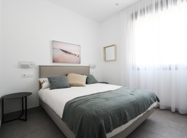 New Build - Villa - Pinar de Campoverde