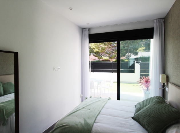 New Build - Villa - Pinar de Campoverde