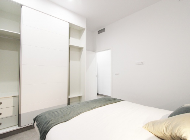 New Build - Villa - Pinar de Campoverde