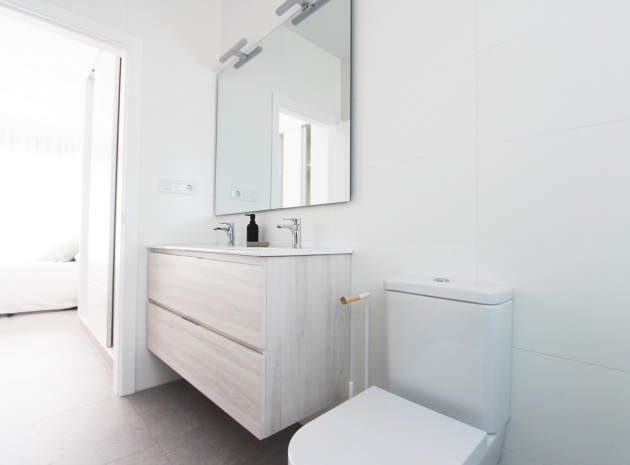 New Build - Villa - Pinar de Campoverde