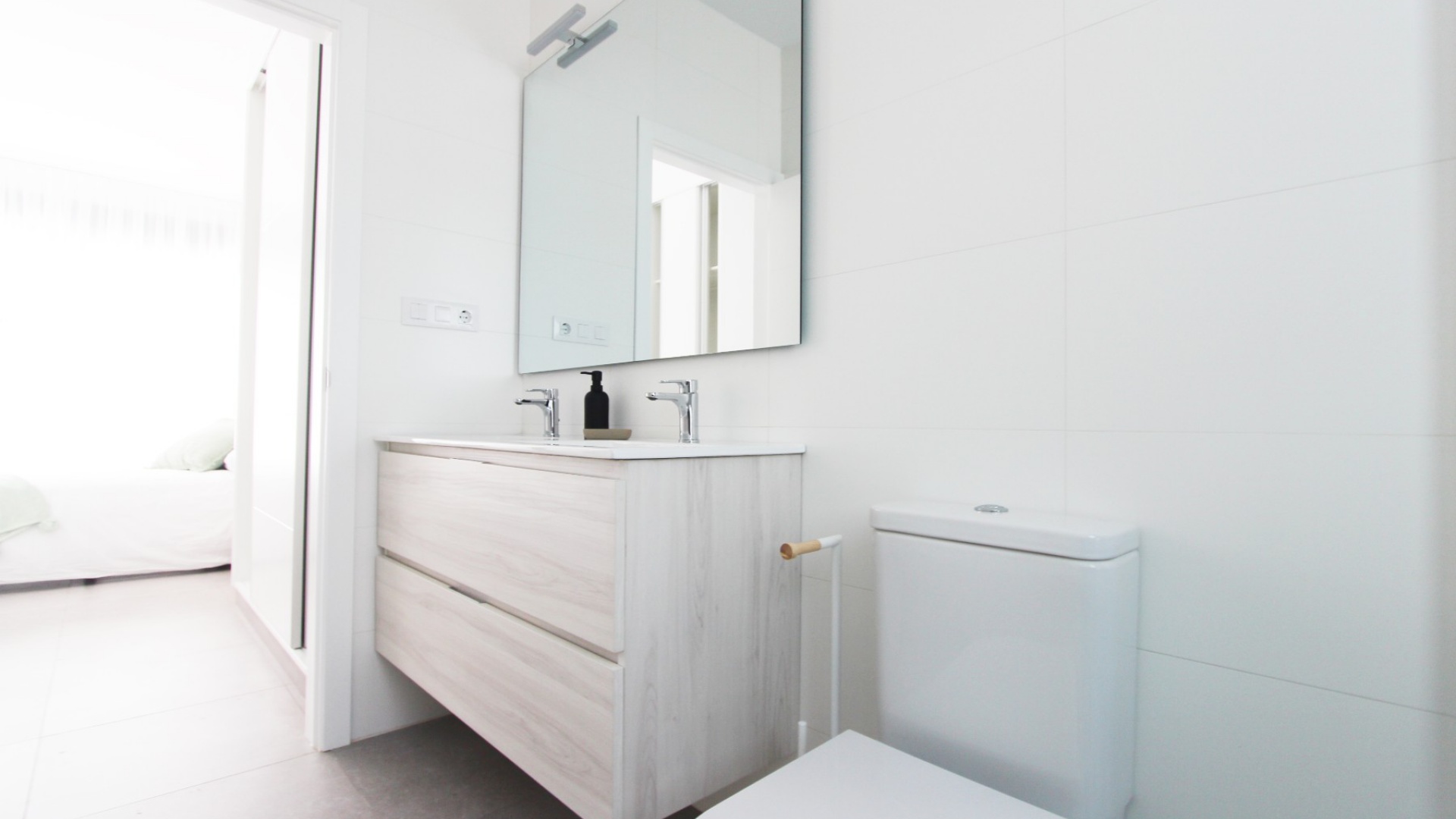 New Build - Villa - Pinar de Campoverde