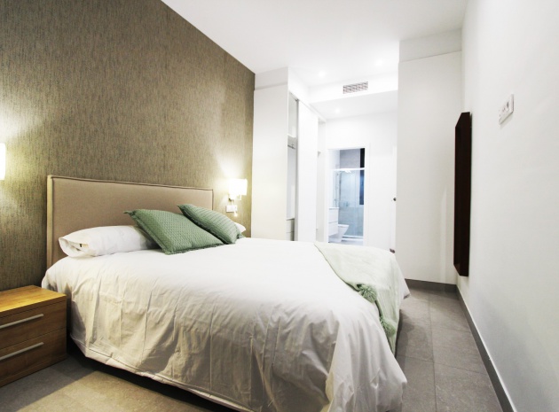 New Build - Villa - Pinar de Campoverde