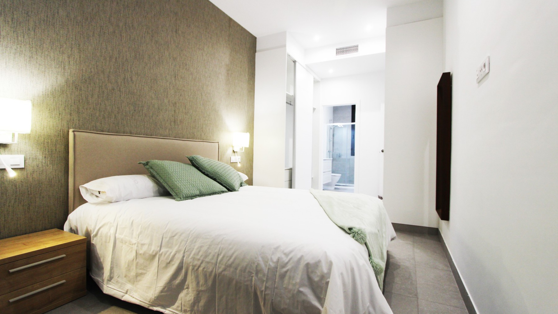 New Build - Villa - Pinar de Campoverde