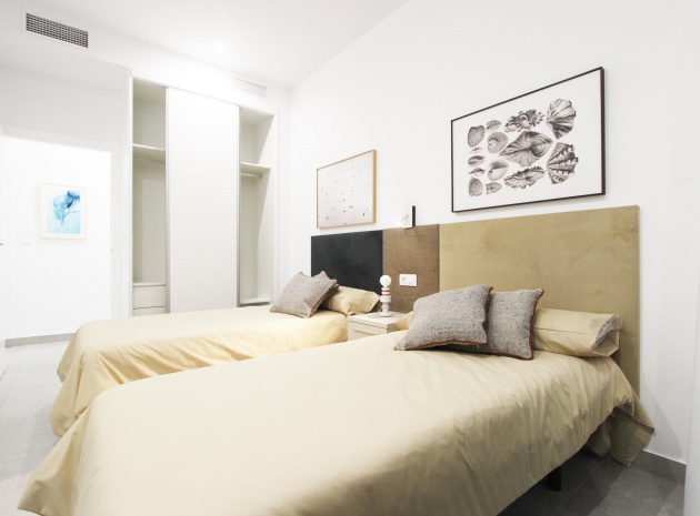 New Build - Villa - Pinar de Campoverde