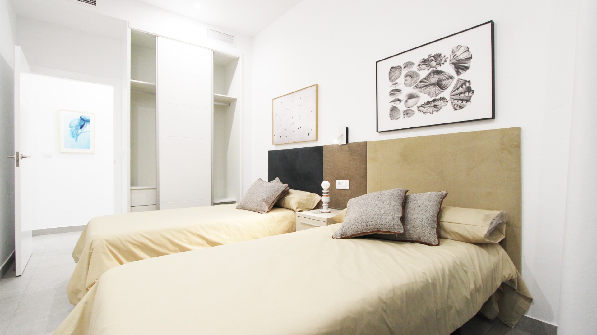 New Build - Villa - Pinar de Campoverde