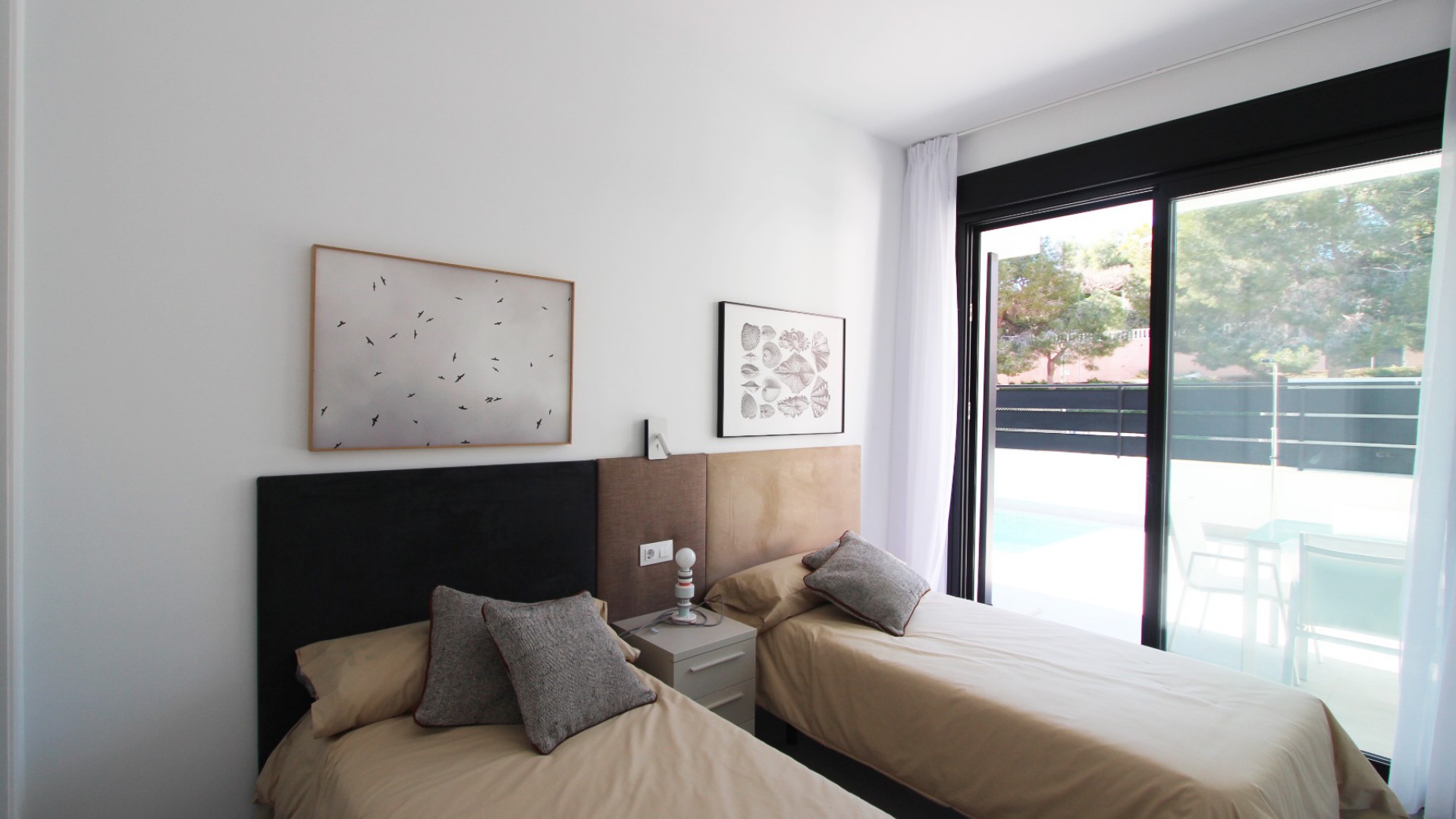 New Build - Villa - Pinar de Campoverde