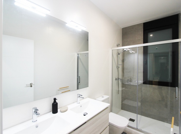 New Build - Villa - Pinar de Campoverde