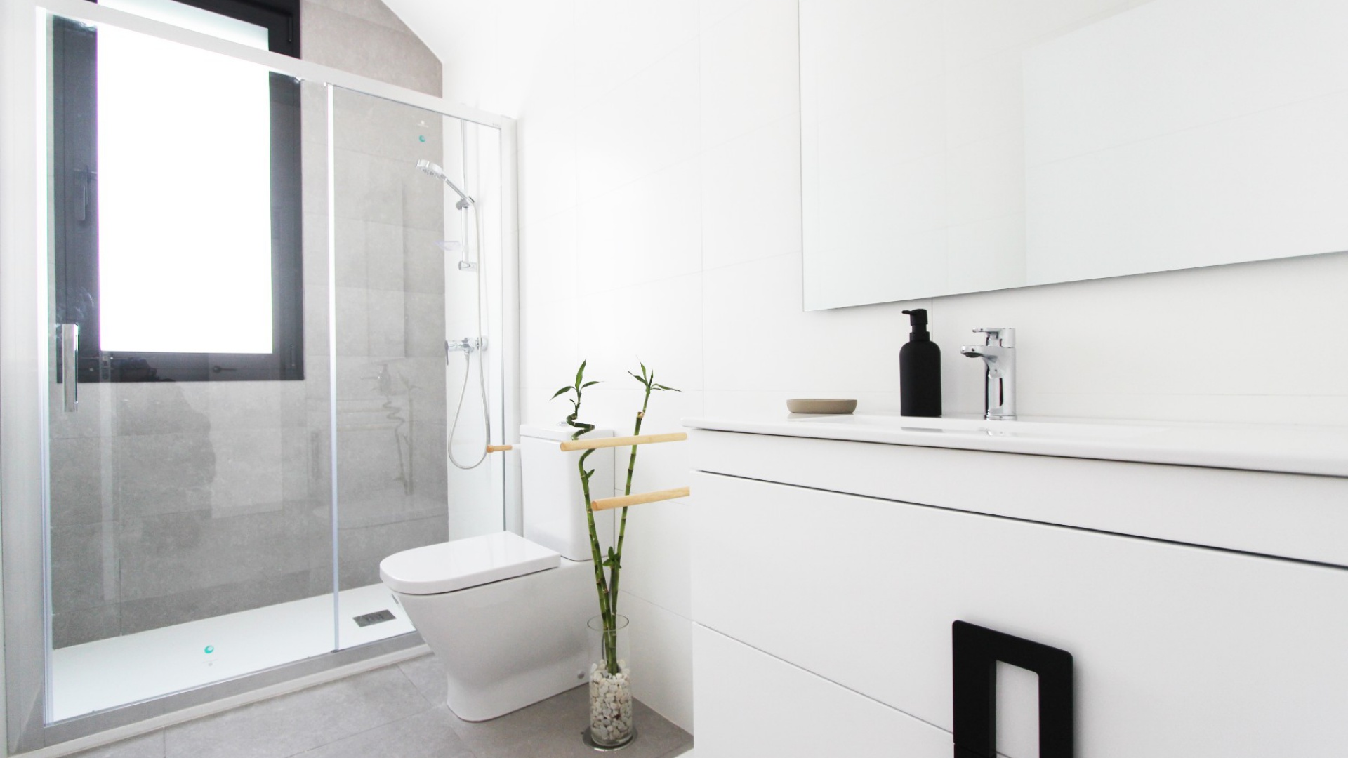 New Build - Villa - Pinar de Campoverde