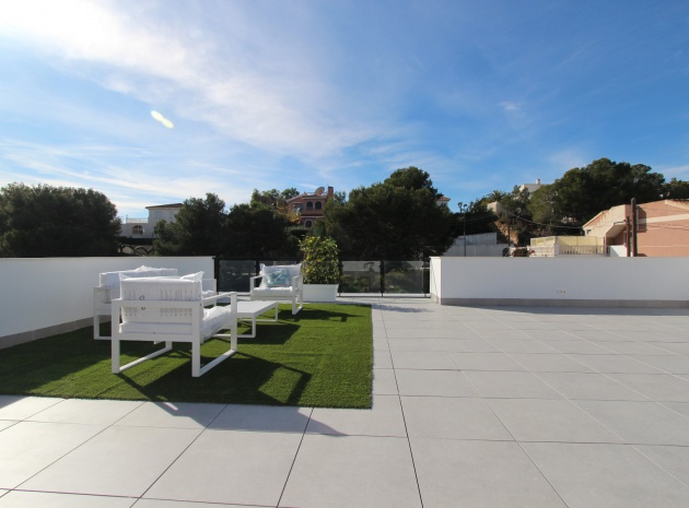 New Build - Villa - Pinar de Campoverde