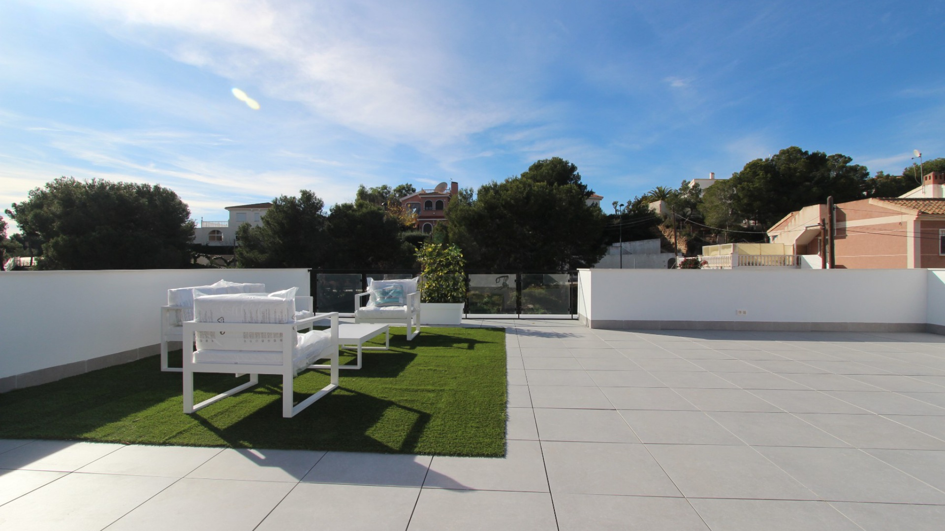 New Build - Villa - Pinar de Campoverde