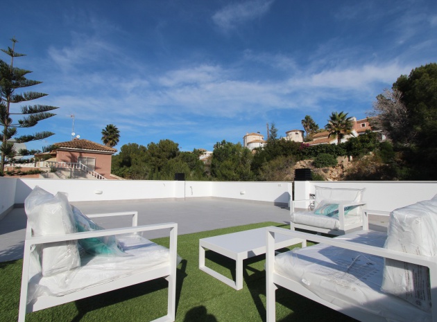 New Build - Villa - Pinar de Campoverde