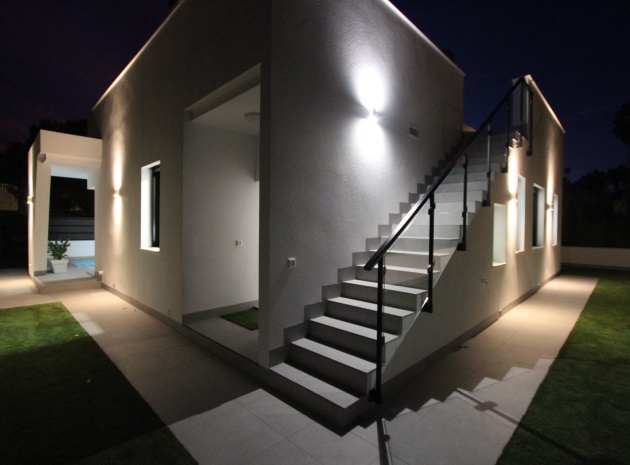 New Build - Villa - Pinar de Campoverde