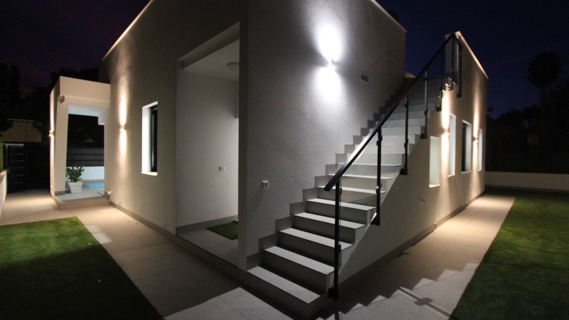 New Build - Villa - Pinar de Campoverde