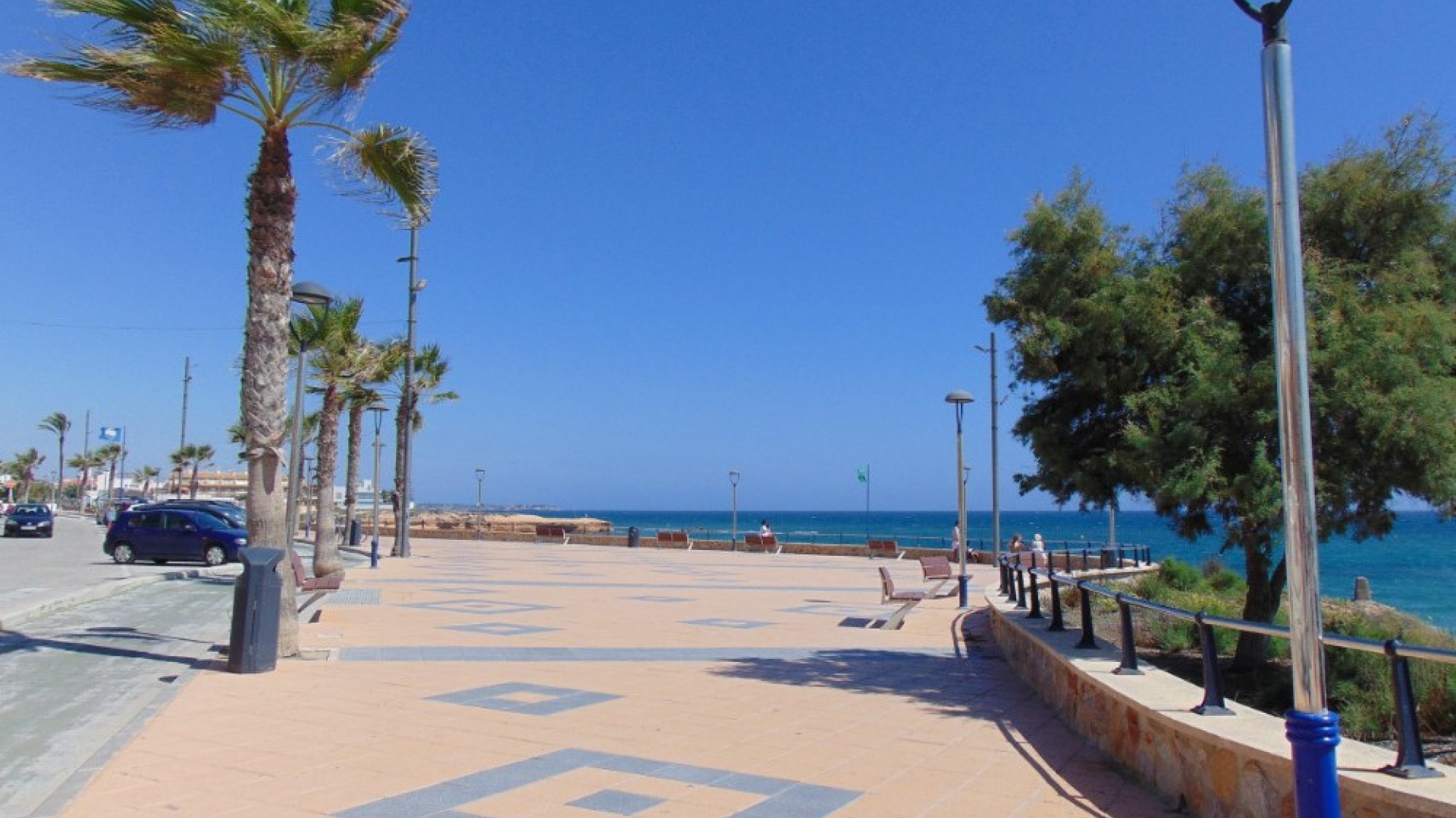 New Build - Villa - Pinar de Campoverde