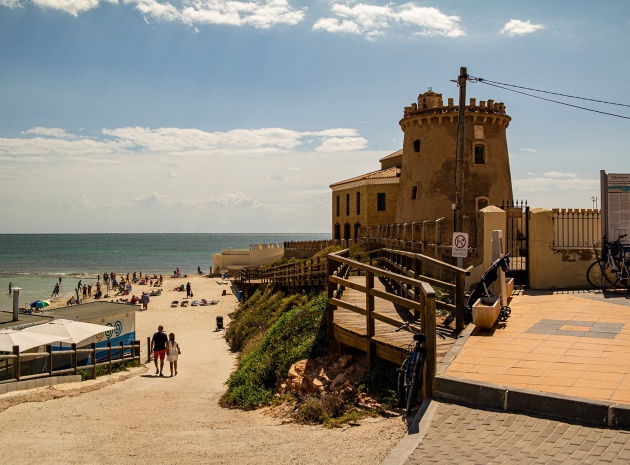 New Build - Villa - Pinar de Campoverde