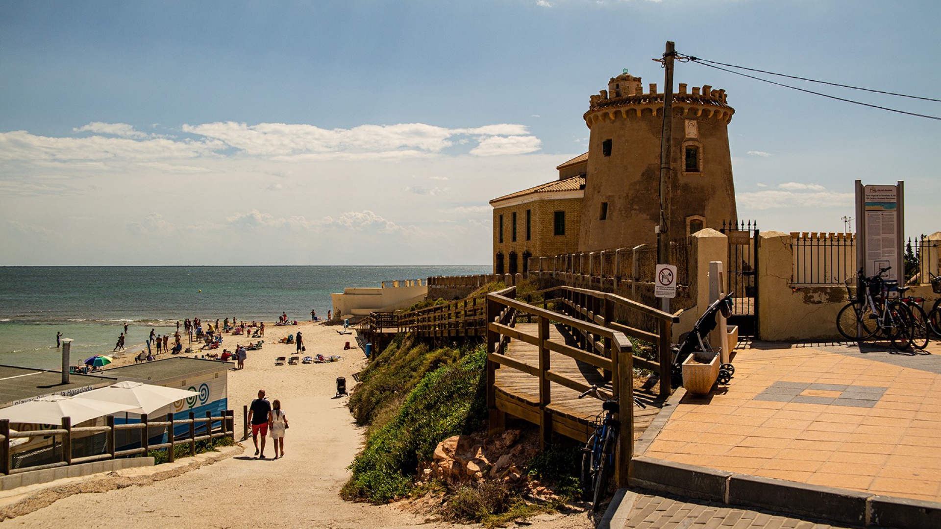 New Build - Villa - Pinar de Campoverde