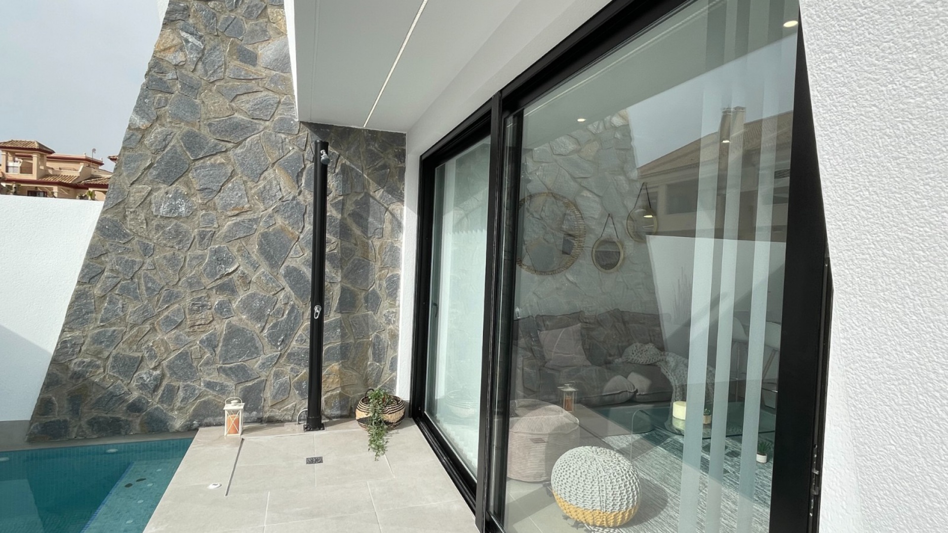 New Build - Villa - San Pedro del Pinatar