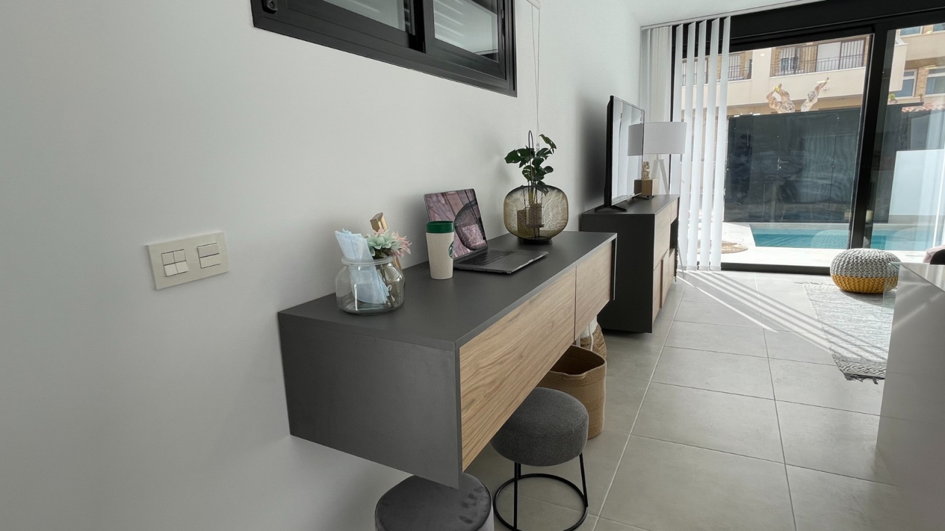 New Build - Villa - San Pedro del Pinatar