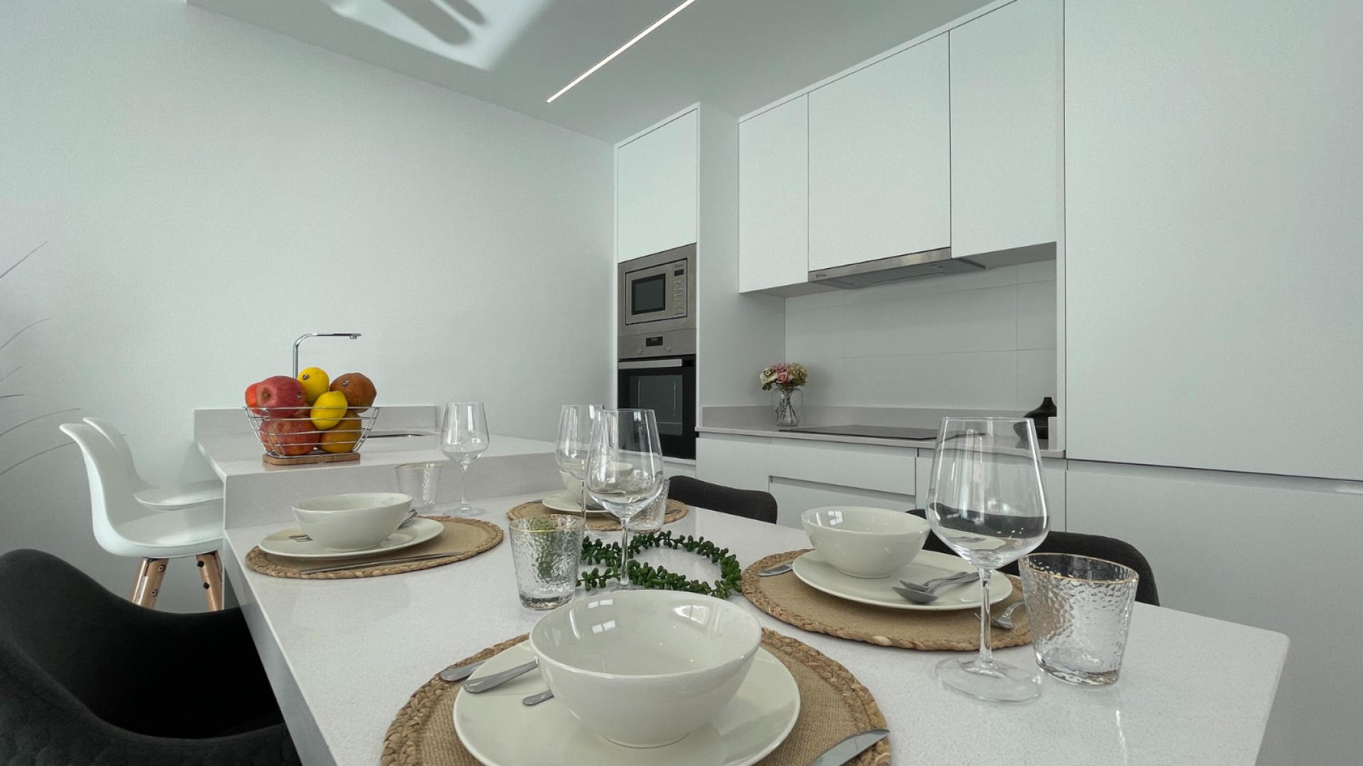 New Build - Villa - San Pedro del Pinatar