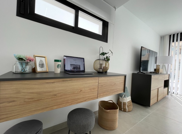 New Build - Villa - San Pedro del Pinatar